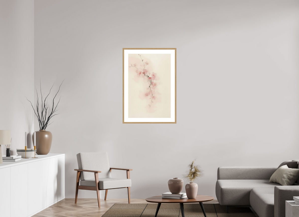 60 x 90 cm, Standard Hana